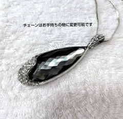超人気　レディース　ネックレス　ペンダント　ロング　　豪華 素敵