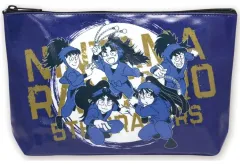 【中古】バッグ 五年生 ポーチ 「忍たま乱太郎」