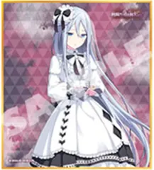 【中古】紙製品 9.宵崎奏 「プロジェクトセカイ カラフルステージ! feat. 初音ミク ミニ色紙コレクション 第51弾B 荊棘の道は何処へ」