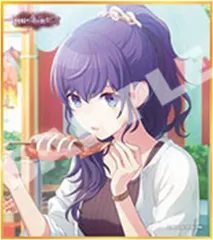 【中古】紙製品 1.朝比奈まふゆA 「プロジェクトセカイ カラフルステージ! feat. 初音ミク ミニ色紙コレクション 第51弾B 荊棘の道は何処へ」