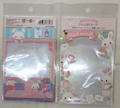 サンリオ フォト用スリーブ エンジョイアイドルシリーズ ウィッシュミーメル 2022年