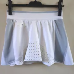 希少【新品未使用】アディダス バイ ステラマッカートニー テニスウェア スコート 2026年最新】adidas by Stella McCartney スカート・スコートの人気