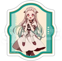 【中古】シール・ステッカー 2.八尋寧々 ぺたまにあ S 「地縛少年花子くん2」