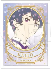 【中古】シール・ステッカー ユナ・D・海渡 ホログラムステッカー vol.2 「カードキャプターさくら クリアカード編」