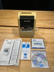 ナムコ トーキングエイドライト レトロ - メルカリ