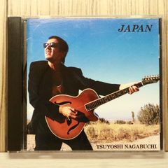 長渕剛 国内盤CD☆長渕剛/Tsuyoshi Nagabuchi□ JAPAN 【TOCT6355