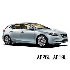 ボルボ ワイパー32341316 2本入り➕30688712➕30688540 - メルカリ