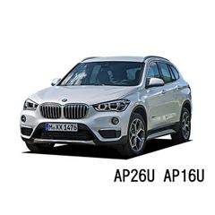 BMW X1 (U11) ワイパーブレードフロントとリア ＆ ディーゼル添加剤
