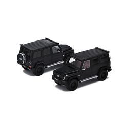 【グリーンライト】1/64 シボレー タホ　アメリカ警察　ベアキャット装甲車 グリーンライト】1/64 シボレー タホ アメリカ警察 ベアキャット装甲車