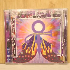 中古CD★プリンス/Prince■ Beautiful Experience 【BR710032/0008347100322】X76621