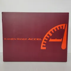 【中古品】 COMPLETE SELECTION MODIFICATION ACCELDRIVER 【042-260109-TT-02-izu】