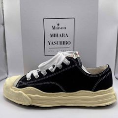 MIHARA YASUHIRO ✖︎STUDIO SEVEN 43 27.5cm - メルカリ