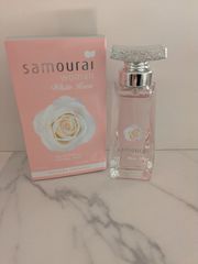 samourai Red Rose Eau de Parfum 50ml - メルカリ