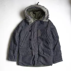 2026年最新】buzz rickson's n-3bの人気アイテム - メルカリ