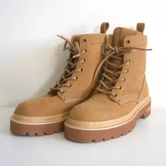 【最高級】LOUIS VUITTON【1ADF6S LV  レンジャー アンクル ブーツ】レースアップブーツ ルイヴィトン 26010033