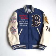 2026年最新】ホワイツビル スタジャン WHITESVILLEの人気アイテム