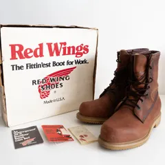 2026年最新】redwing supersoleの人気アイテム - メルカリ
