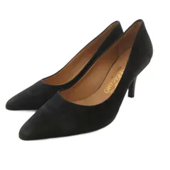 2026年最新】フェラガモ スエード 靴の人気アイテム - メルカリ