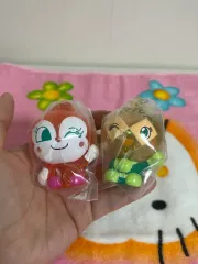 アンパンマン ライト ガチャ