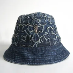 2026年最新】CHROME HEARTS メンズ ハットの人気アイテム - メルカリ