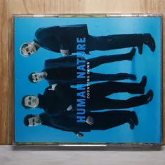 国内盤CD★ヒューマン・ネイチャー/Human Nature■ カウンティング・ダウン 【ESCA7398/4988010739829】V56634