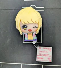 学園アイドルマスター ちびぐるみ ～学園生活～ vol.1 藤田ことね