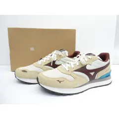 ミズノ MIZUNO RB87 size:27.5cm スニーカー 靴 メンズ △WT4231