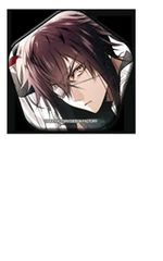 白石景之 オトメイト 五角形缶バッジコレクション Collar×Malice Vol.1