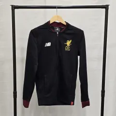 ニューバランス リヴァプール LFC 125周年 トラックジャージ