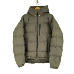 キャンプセブン CAMP7 ダウンミックス アクティブジャケット メンズ JPN：XL 