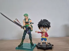 ONE PIECE フィギュア 出品