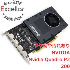 ELSA NVIDIA Quadro P2000 本体 グラフィックボード - メルカリ