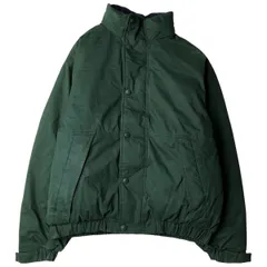 古着 エディーバウアー Eddie Bauer グースダウンジャケット メンズM相当/evb032419