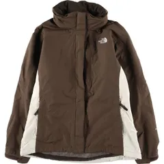 古着 00年代 ザノースフェイス THE NORTH FACE HYVENT ハイベント マウンテンジャケット シェルジャケット レディースL相当/eaa495413