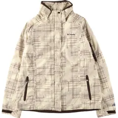 古着 コロンビア Columbia Bugaboo OMNI-TECH オムニテック マウンテンジャケット シェルジャケット レディースXL相当/eaa597041