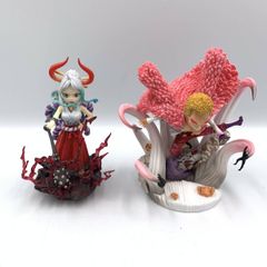 ワンピース ワーコレ ビッグマム海賊団 シャーロット プリム - メルカリ