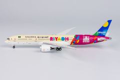 ✈最新！ハワイアン航空／Boeing787 D.R 1/150 - メルカリ