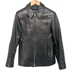 2026年最新】Banana Republic メンズ レザージャケット・ライダースの