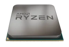 AMD Ryzen 5 3600X with Wraith Spire cooler 3.8GHz 6コア / 12スレッド 35MB 95W【国内正規代理店品】 100-100000022BOX [単品]のサムネイル