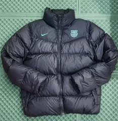 ナイキ バルセロナ FCBダウン