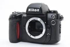 2026年最新】ニコンF100の人気アイテム - メルカリ