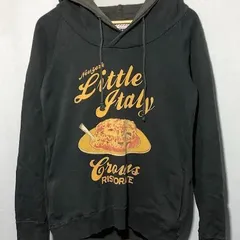 970S　RODEO CROWNS　フード付きパーカー