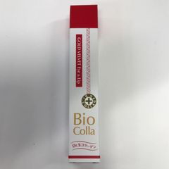 Bioコラ ゴールドベルベット アイ＆リップクリーム 25g - メルカリ