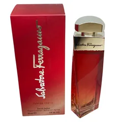 【極美品】Salvatore Ferragamo サルバトーレフェラガモ　パルファム サブティール オーデパルファム スプレー　30ml
