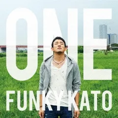 ONE 通常盤 【CD、音楽 中古 CD】レンタル落ち
