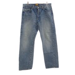 パタゴニア Patagonia スノーウェア スキーパンツ 中綿 L 紺 31150 /TK