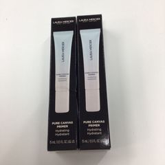 LAURA MERCIER ピュア キャンバス プライマー 2種セット - メルカリ