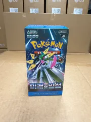 ポケモンカード 未来の島 30パック 1箱