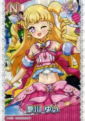 2026年最新】夢川ゆい プリパラの人気アイテム - メルカリ