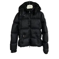 MONCLER/S (0) /ブラック /レディースダウンジャケット /FOURMI /型番F20931A58600C0229